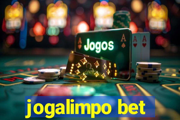 jogalimpo bet